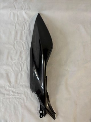 Carenado Kawasaki Ninja 400 18-25 Negro