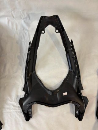 Carenado Kawasaki Ninja 400 18-25 Negro