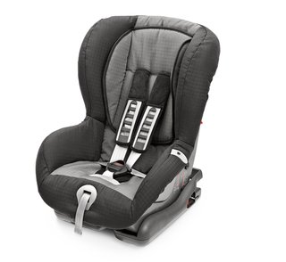 Silla de coche para bebé