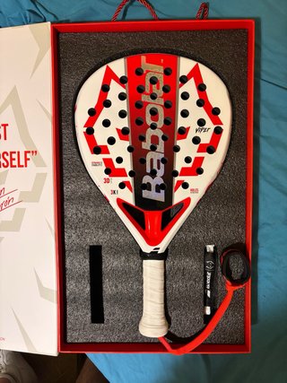 Babolat Viper Juan Lebrón