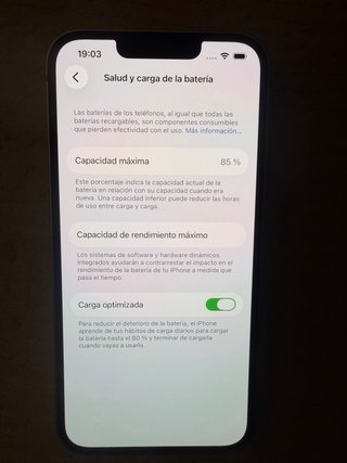 iPhone 14 Purpura