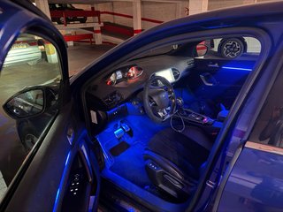 Peugeot 308 2015