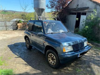 Suzuki Vitara 1991