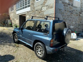 Suzuki Vitara 1991
