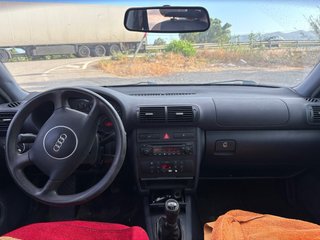 Audi A3 2002