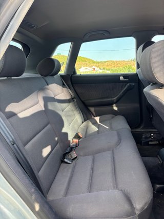 Audi A3 2002