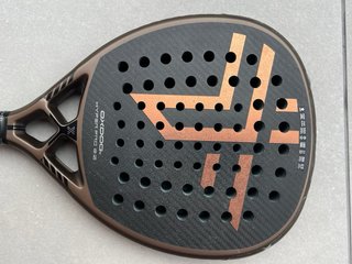 Pala pádel Oxdog Hyper Pro 2.0