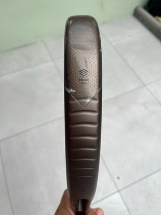 Pala pádel Oxdog Hyper Pro 2.0