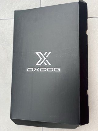 Pala pádel Oxdog Hyper Pro 2.0