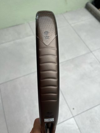 Pala pádel Oxdog Hyper Pro 2.0