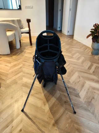 Bolsa de golf Srixon premium stand bag