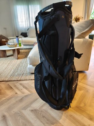 Bolsa de golf Srixon premium stand bag