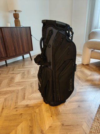 Bolsa de golf Srixon premium stand bag