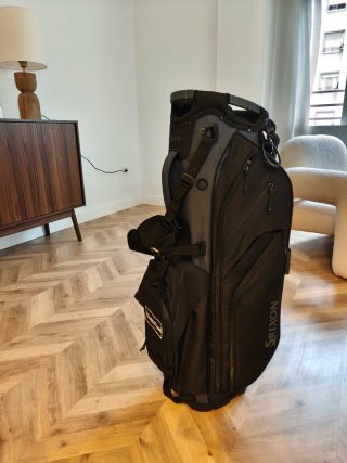 Bolsa de golf Srixon premium stand bag