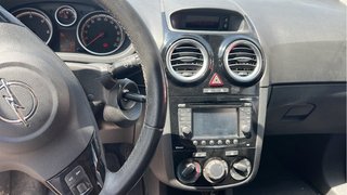 Opel Corsa 2014