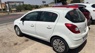 Opel Corsa 2014