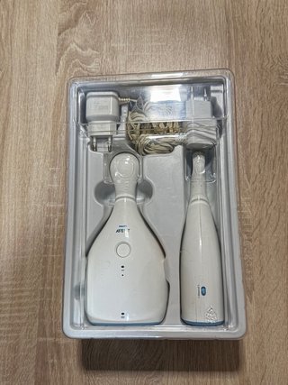 Philips Avent Vigilabebés Analógico SCD485