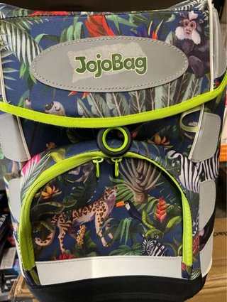 Mochila infantil