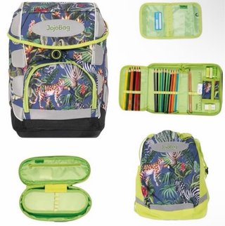 Mochila infantil