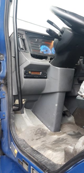Renault midlum 2005