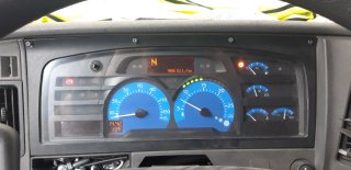 Renault midlum 2005