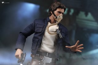 Figura Han Solo Star Wars MMS846