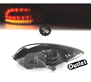 GF PILOTOS LED PARA VOLKSWAGEN VW VOLKSWAGEN VW SCIROCCO 08-