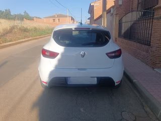 Renault Clio 2018