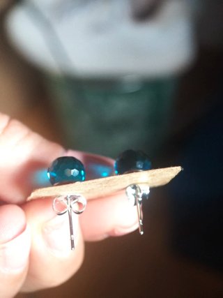 Pendientes
