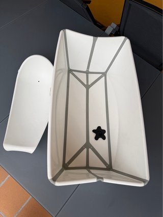 Bañera Stokke Flexi Bath