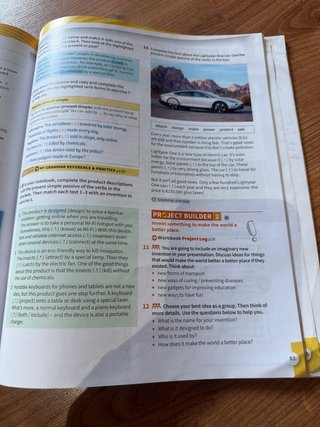 Synchronize 3 Students Book (Spain)