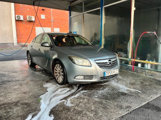 Opel Insignia 2012