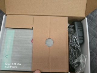 GTMEDIA V8X Receptor Satélite DVB-S/S2/S2X