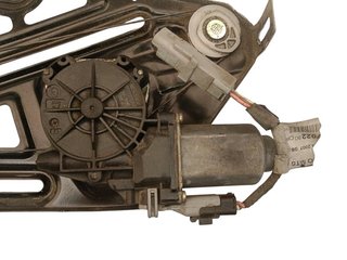 ELEVALUNAS TRASERO DERECHO PEUGEOT 207 CC CABRIO-