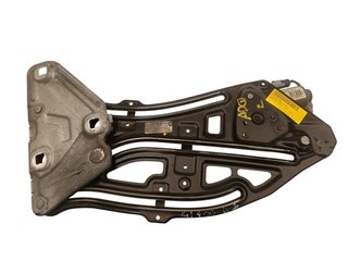 ELEVALUNAS TRASERO DERECHO PEUGEOT 207 CC CABRIO-