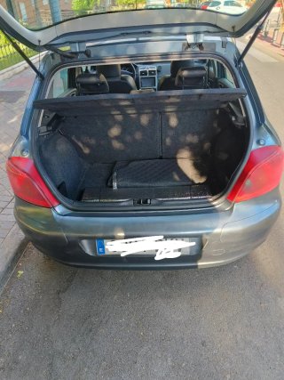 Peugeot 307 2005