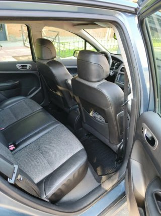 Peugeot 307 2005