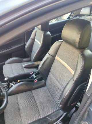 Peugeot 307 2005
