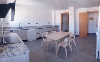 Piso en alquiler en Carranque - Haza Cuevas en Málaga