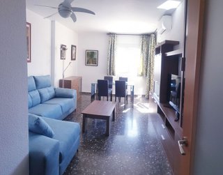 Piso en alquiler en Carranque - Haza Cuevas en Málaga