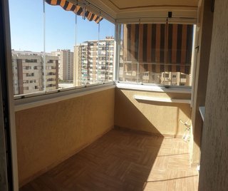 Piso en alquiler en Carranque - Haza Cuevas en Málaga