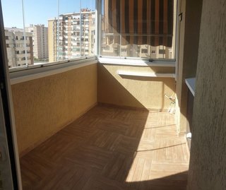 Piso en alquiler en Carranque - Haza Cuevas en Málaga