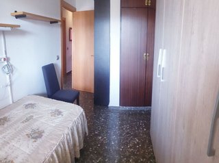 Piso en alquiler en Carranque - Haza Cuevas en Málaga