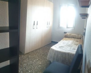 Piso en alquiler en Carranque - Haza Cuevas en Málaga