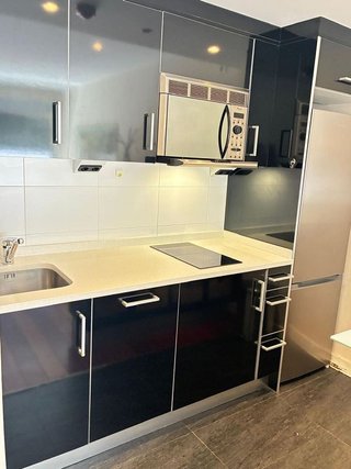 Estudio en alquiler en Nuevos Ministerios - Ríos Rosas en Madrid