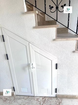 Casa adosada en alquiler en Campos de Golf - Villa Martin - Los Dolses en Orihuela