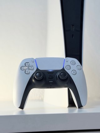 PS5 Edición Digital 825GB + Mando