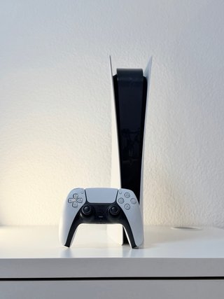 PS5 Edición Digital 825GB + Mando