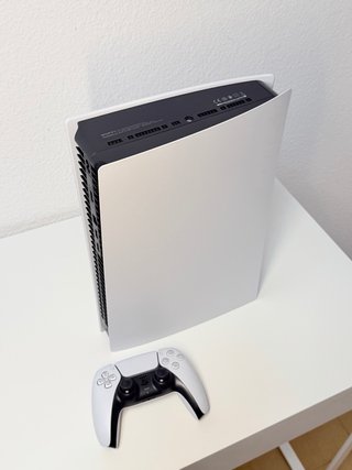 PS5 Edición Digital 825GB + Mando