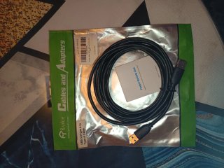 Cable Rankie USB 3.0 A a A